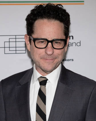 March 12, 2026, Los Angeles, California, USA: American producer, writer, director, and actor J.J. ABRAMS, 59, attends the 20th Annual Oscar Wilde Awards green carpet. Los Angeles USA - ZUMAb173 20260312_aap_b173_150 Copyright: xBillyxBennightx