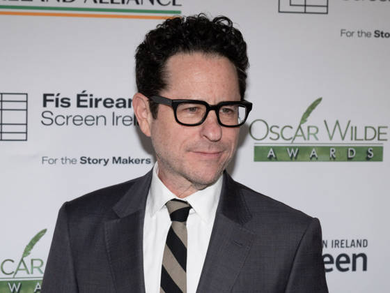 March 12, 2026, Los Angeles, California, USA: American producer, writer, director, and actor J.J. ABRAMS, 59, attends the 20th Annual Oscar Wilde Awards green carpet. Los Angeles USA - ZUMAb173 20260312_aap_b173_157 Copyright: xBillyxBennightx