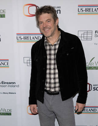 March 12, 2026, Los Angeles, California, USA: American producer and CEO of Blumhouse Productions JASON BLUM attends the 20th Annual Oscar Wilde Awards green carpet. Los Angeles USA - ZUMAb173 20260312_aap_b173_163 Copyright: xBillyxBennightx