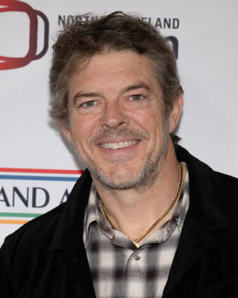March 12, 2026, Los Angeles, California, USA: American producer and CEO of Blumhouse Productions JASON BLUM attends the 20th Annual Oscar Wilde Awards green carpet. Los Angeles USA - ZUMAb173 20260312_aap_b173_181 Copyright: xBillyxBennightx