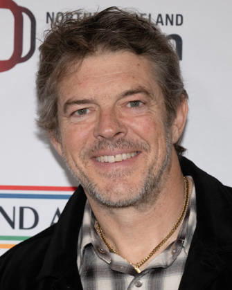 March 12, 2026, Los Angeles, California, USA: American producer and CEO of Blumhouse Productions JASON BLUM attends the 20th Annual Oscar Wilde Awards green carpet. Los Angeles USA - ZUMAb173 20260312_aap_b173_214 Copyright: xBillyxBennightx