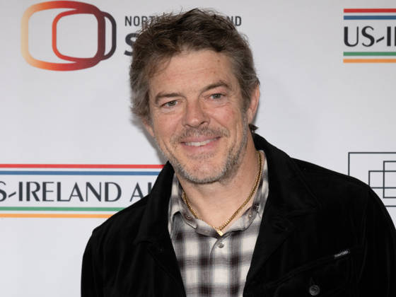 March 12, 2026, Los Angeles, California, USA: American producer and CEO of Blumhouse Productions JASON BLUM attends the 20th Annual Oscar Wilde Awards green carpet. Los Angeles USA - ZUMAb173 20260312_aap_b173_216 Copyright: xBillyxBennightx
