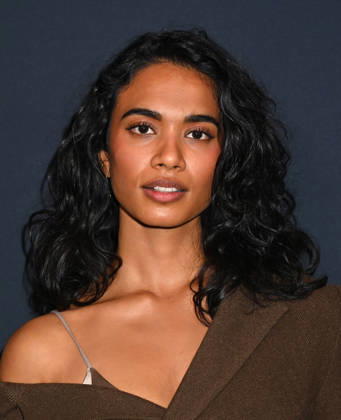 WIF Oscars Nominees Celebration Supriya Ganesh arriving at the WIF Oscars Nominees Celebration at Wheelhouse on March 13, 2026 in West Hollywood, California. West Hollywood Private Residence California USA Copyright: xTammiexArroyo AFF-USA.comx