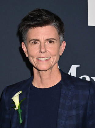 WIF Oscars Nominees Celebration Tig Notaro arriving at the WIF Oscars Nominees Celebration at Wheelhouse on March 13, 2026 in West Hollywood, California. West Hollywood Private Residence California USA Copyright: xTammiexArroyo AFF-USA.comx