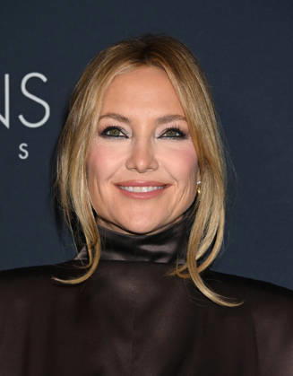 WIF Oscars Nominees Celebration Kate Hudson arriving at the WIF Oscars Nominees Celebration at Wheelhouse on March 13, 2026 in West Hollywood, California. West Hollywood Private Residence California USA Copyright: xTammiexArroyo AFF-USA.comx