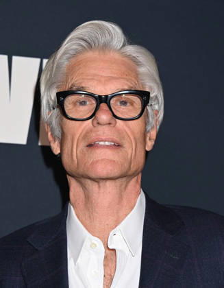 WIF Oscars Nominees Celebration Harry Hamlin arriving at the WIF Oscars Nominees Celebration at Wheelhouse on March 13, 2026 in West Hollywood, California. West Hollywood Private Residence California USA Copyright: xTammiexArroyo AFF-USA.comx
