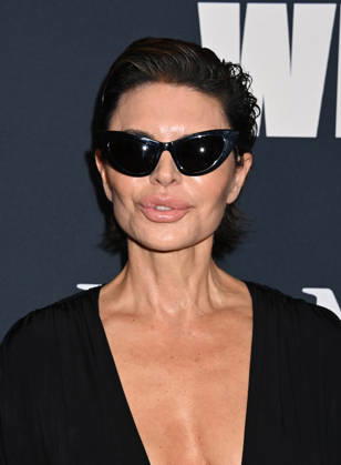 WIF Oscars Nominees Celebration Lisa Rinna arriving at the WIF Oscars Nominees Celebration at Wheelhouse on March 13, 2026 in West Hollywood, California. West Hollywood Private Residence California USA Copyright: xTammiexArroyo AFF-USA.comx