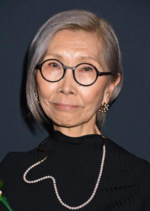 WIF Oscars Nominees Celebration Kyoko Toyokawa arriving at the WIF Oscars Nominees Celebration at Wheelhouse on March 13, 2026 in West Hollywood, California. West Hollywood Private Residence California USA Copyright: xTammiexArroyo AFF-USA.comx