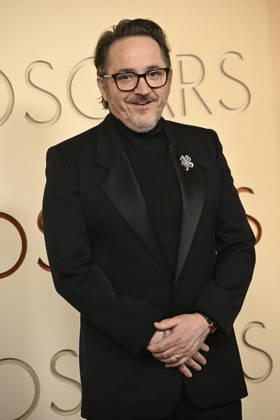 The 98th Academy Awards-Arrivals HOLLYWOOD, CA - MARCH 15: Ben Falcone at the 98th Oscars at Dolby Theatre on March 15, 2026 in Hollywood, California. Credit: MediaPunch Admedia Hollywood EDITORIAL USE ONLY  Copyright: xx MediaPunchx xAdMediax admphotostwo974626