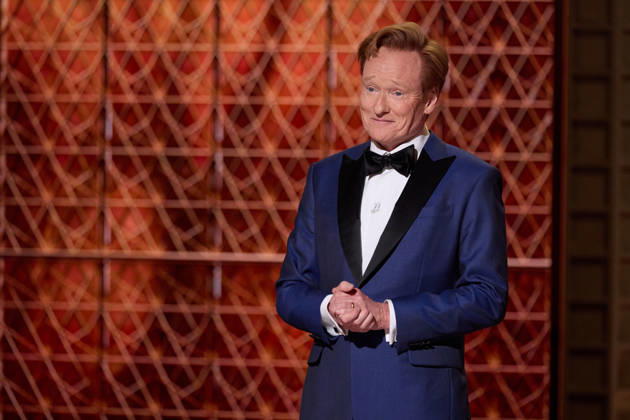 March 15, 2026, Hollywood, California, USA: Conan O Brien hosts the 98th Oscars at the Dolby Theatre at Ovation Hollywood on Sunday. Hollywood USA - ZUMAz03_ 20260315_zah_z03_028 Copyright: xTraexPattonx