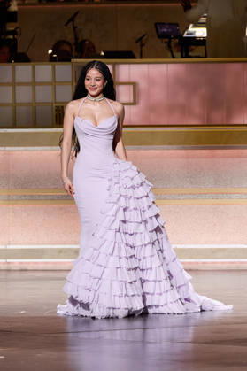 98th Oscars, Academy Awards Chase Infiniti presents the Oscar for Casting during the 98th Oscars at the Dolby Theatre at Ovation Hollywood on Sunday, March 15, 2026., Credit:SI Avalon United States of America, CA, Hollywood, Dolby Theater  Copyright: xSIx xAvalonx 1083371730