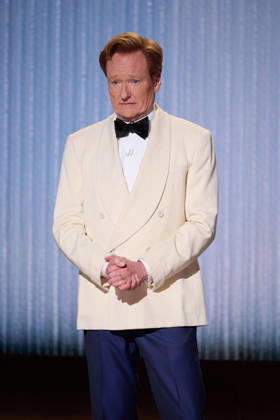 98th Oscars, Academy Awards Conan O Brien hosts the 98th Oscars at the Dolby Theatre at Ovation Hollywood on Sunday, March 15, 2026., Credit:Trae Patton The Academy Avalon United States of America, CA, Hollywood, Dolby Theater  Copyright: xTraexPattonx xThexAcademyx xAvalonx 1083373104