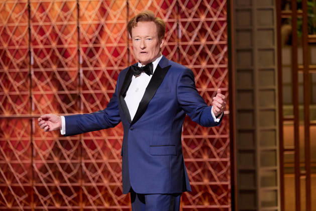 98th Oscars, Academy Awards Conan O Brien hosts the 98th Oscars at the Dolby Theatre at Ovation Hollywood on Sunday, March 15, 2026., Credit:Trae Patton The Academy Avalon United States of America, CA, Hollywood, Dolby Theater  Copyright: xTraexPattonx xThexAcademyx xAvalonx 1083367819