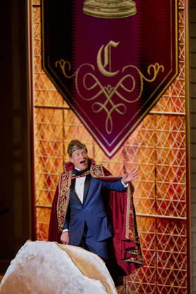 98th Oscars, Academy Awards Conan O Brien hosts the 98th Oscars at the Dolby Theatre at Ovation Hollywood on Sunday, March 15, 2026., Credit:SI Avalon United States of America, CA, Hollywood, Dolby Theater  Copyright: xSIx xAvalonx 1083370698