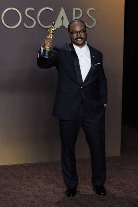 March 15, 2026, Hollywood, California, USA: Ryan Coogler in the press room of the 98th Annual Academy Awards on Sunday March 15, 2026 at the Dolby Theater in Hollywood, California. BURT HARRIS BNS PI Hollywood USA - ZUMAp124 20260315_zaa_p124_374 Copyright: xBurtxHarrisx