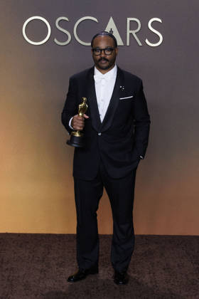 March 15, 2026, Hollywood, California, USA: Ryan Coogler in the press room of the 98th Annual Academy Awards on Sunday March 15, 2026 at the Dolby Theater in Hollywood, California. BURT HARRIS BNS PI Hollywood USA - ZUMAp124 20260315_zaa_p124_406 Copyright: xBurtxHarrisx