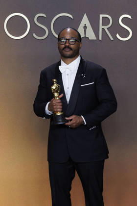 March 15, 2026, Hollywood, California, USA: Ryan Coogler in the press room of the 98th Annual Academy Awards on Sunday March 15, 2026 at the Dolby Theater in Hollywood, California. BURT HARRIS BNS PI Hollywood USA - ZUMAp124 20260315_zaa_p124_407 Copyright: xBurtxHarrisx