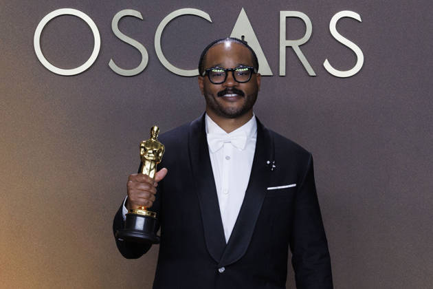March 15, 2026, Hollywood, California, USA: Ryan Coogler in the press room of the 98th Annual Academy Awards on Sunday March 15, 2026 at the Dolby Theater in Hollywood, California. BURT HARRIS BNS PI Hollywood USA - ZUMAp124 20260315_zaa_p124_409 Copyright: xBurtxHarrisx