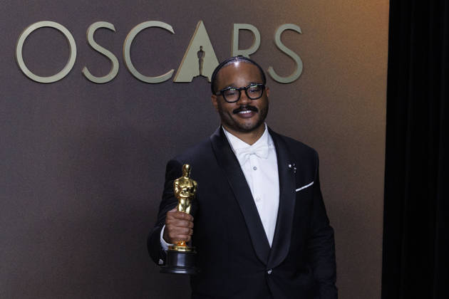 March 15, 2026, Hollywood, California, USA: Ryan Coogler in the press room of the 98th Annual Academy Awards on Sunday March 15, 2026 at the Dolby Theater in Hollywood, California. BURT HARRIS BNS PI Hollywood USA - ZUMAp124 20260315_zaa_p124_408 Copyright: xBurtxHarrisx