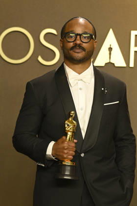 Winners in the press room of the 98th Academy Awards at Dolby Thetre in Los Angeles Featuring: Ryan Coogler Where: Los Angeles, California, United States When: 15 Mar 2026 Credit: Valerie Goodloe MediaPunch INSTARimages EDITORIAL USE ONLY. NOT FOR USE BY NEWSPAPERS BASED IN THE UK. Copyright: xx instar55555635
