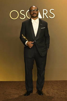 Winners in the press room of the 98th Academy Awards at Dolby Thetre in Los Angeles Featuring: Ryan Coogler Where: Los Angeles, California, United States When: 15 Mar 2026 Credit: Valerie Goodloe MediaPunch INSTARimages EDITORIAL USE ONLY. NOT FOR USE BY NEWSPAPERS BASED IN THE UK. Copyright: xx instar55555607