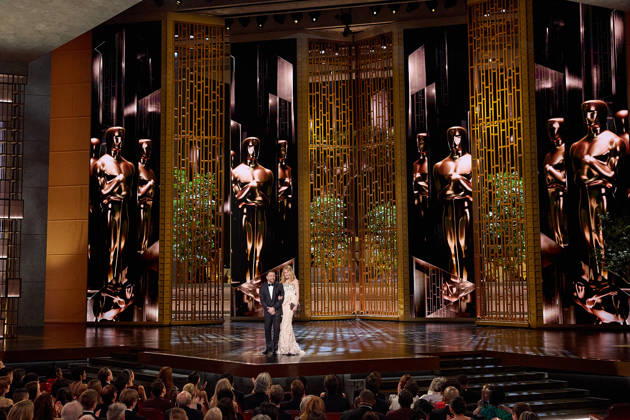 98th Oscars, Academy Awards Ewan McGregor and Nicole Kidman present the Oscar for Best Picture during the 98th Oscars at the Dolby Theatre at Ovation Hollywood on Sunday, March 15, 2026., Credit:Avalon.red Avalon United States of America, CA, Hollywood, Dolby Theater  Copyright: xAvalon.redx xAvalonx 1083409783