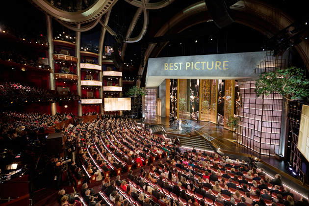 98th Oscars, Academy Awards Ewan McGregor and Nicole Kidman present the Oscar for Best Picture during the 98th Oscars at the Dolby Theatre at Ovation Hollywood on Sunday, March 15, 2026., Credit:Avalon.red Avalon United States of America, CA, Hollywood, Dolby Theater  Copyright: xAvalon.redx xAvalonx 1083411245
