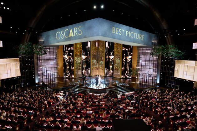 98th Oscars, Academy Awards Ewan McGregor and Nicole Kidman present the Oscar for Best Picture to One Battle After Another during the 98th Oscars at the Dolby Theatre at Ovation Hollywood on Sunday, March 15, 2026., Credit:Avalon.red Avalon United States of America, CA, Hollywood, Dolby Theater  Copyright: xAvalon.redx xAvalonx 1083414827