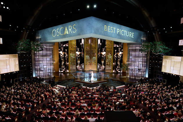 98th Oscars, Academy Awards Ewan McGregor and Nicole Kidman present the Oscar for Best Picture to One Battle After Another during the 98th Oscars at the Dolby Theatre at Ovation Hollywood on Sunday, March 15, 2026., Credit:Avalon.red Avalon United States of America, CA, Hollywood, Dolby Theater  Copyright: xAvalon.redx xAvalonx 1083414837