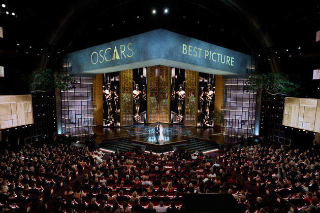 98th Oscars, Academy Awards Ewan McGregor and Nicole Kidman present the Oscar for Best Picture during the 98th Oscars at the Dolby Theatre at Ovation Hollywood on Sunday, March 15, 2026., Credit:Avalon.red Avalon United States of America, CA, Hollywood, Dolby Theater  Copyright: xAvalon.redx xAvalonx 1083414847
