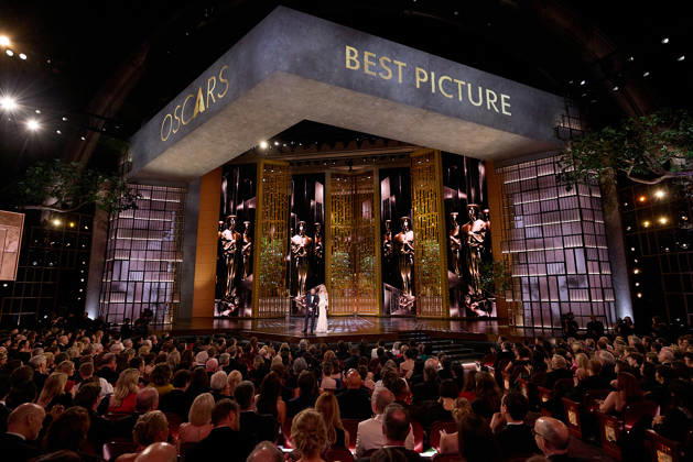 98th Oscars, Academy Awards Ewan McGregor and Nicole Kidman present the Oscar for Best Picture during the 98th Oscars at the Dolby Theatre at Ovation Hollywood on Sunday, March 15, 2026., Credit:Avalon.red Avalon United States of America, CA, Hollywood, Dolby Theater  Copyright: xAvalon.redx xAvalonx 1083415001