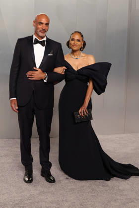 2026 Vanity Fair Oscar Party Ava DuVernay at the 2026 Vanity Fair Oscar Party (98th Annual Academy Awards) Hosted By Mark Guiducci held at the David Geffen Galleries at the Los Angeles County Museum of Art (LACMA) at 5905 Wilshire Blvd on March 15, 2026 in Museum Row, Miracle Mile, Los Angeles, California, United States., Credit:Xavier Collin Avalon USA, Los Angeles  Copyright: xXavierxCollinx xAvalonx 1083474314
