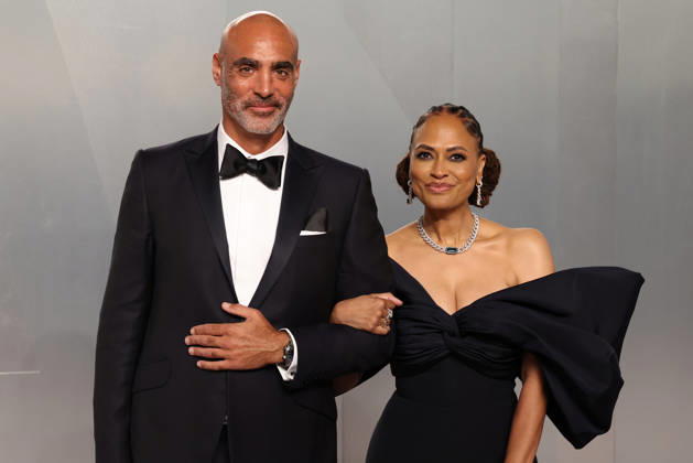 2026 Vanity Fair Oscar Party Ava DuVernay at the 2026 Vanity Fair Oscar Party (98th Annual Academy Awards) Hosted By Mark Guiducci held at the David Geffen Galleries at the Los Angeles County Museum of Art (LACMA) at 5905 Wilshire Blvd on March 15, 2026 in Museum Row, Miracle Mile, Los Angeles, California, United States., Credit:Xavier Collin Avalon USA, Los Angeles  Copyright: xXavierxCollinx xAvalonx 1083474323