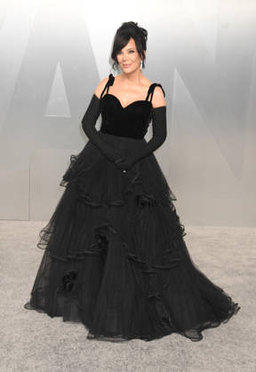LOS ANGELES, CA - MARCH 15: Kris Jenner at the 2026 Vanity Fair Oscar Party Hosted By Mark Guiducci at Los Angeles County Museum of Art on March 15, 2026 in Los Angeles, California. Credit: Jeffrey Mayer MediaPunch Featuring: Kris Jenner Where: Los Angeles, California, United States When: 15 Mar 2026 Credit: Jeffrey Mayer MediaPunch INSTARimages EDITORIAL USE ONLY. NOT FOR USE BY NEWSPAPERS BASED IN THE UK. Copyright: xx instar55558225