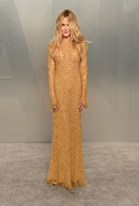 Nicole Kidman at the 2026 Vanity Fair Oscar Party Hosted By Mark Guiducci at Los Angeles County Museum of Art Featuring: Nicole Kidman Where: Los Angeles, California, United States When: 15 Mar 2026 Credit: Jeffrey Mayer MediaPunch INSTARimages EDITORIAL USE ONLY. NOT FOR USE BY NEWSPAPERS BASED IN THE UK. Copyright: xx instar55558228