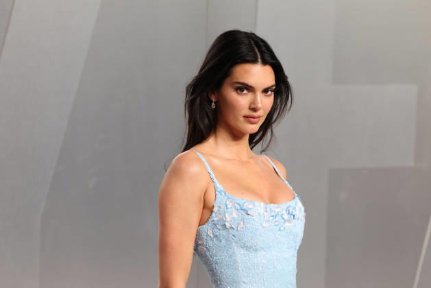 2026 Vanity Fair Oscar Party Kendall Jenner at the 2026 Vanity Fair Oscar Party (98th Annual Academy Awards) Hosted By Mark Guiducci held at the David Geffen Galleries at the Los Angeles County Museum of Art (LACMA) at 5905 Wilshire Blvd on March 15, 2026 in Museum Row, Miracle Mile, Los Angeles, California, United States., Credit:Xavier Collin Avalon USA, Los Angeles  Copyright: xXavierxCollinx xAvalonx 1083475844