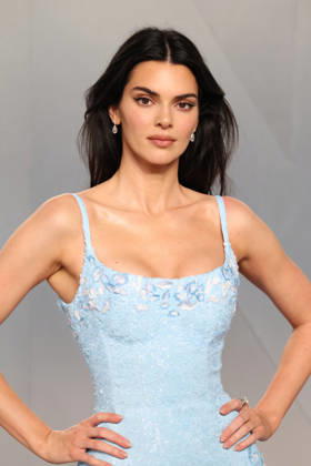 2026 Vanity Fair Oscar Party Kendall Jenner at the 2026 Vanity Fair Oscar Party (98th Annual Academy Awards) Hosted By Mark Guiducci held at the David Geffen Galleries at the Los Angeles County Museum of Art (LACMA) at 5905 Wilshire Blvd on March 15, 2026 in Museum Row, Miracle Mile, Los Angeles, California, United States., Credit:Xavier Collin Avalon USA, Los Angeles  Copyright: xXavierxCollinx xAvalonx 1083476345