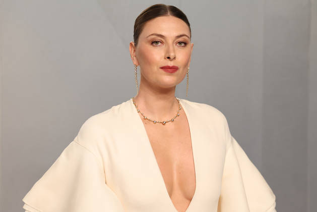 2026 Vanity Fair Oscar Party Maria Sharapova at the 2026 Vanity Fair Oscar Party (98th Annual Academy Awards) Hosted By Mark Guiducci held at the David Geffen Galleries at the Los Angeles County Museum of Art (LACMA) at 5905 Wilshire Blvd on March 15, 2026 in Museum Row, Miracle Mile, Los Angeles, California, United States., Credit:Xavier Collin Avalon USA, Los Angeles  Copyright: xXavierxCollinx xAvalonx 1083476375