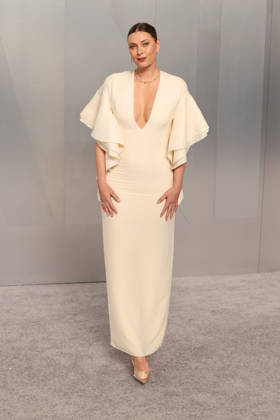 2026 Vanity Fair Oscar Party Maria Sharapova at the 2026 Vanity Fair Oscar Party (98th Annual Academy Awards) Hosted By Mark Guiducci held at the David Geffen Galleries at the Los Angeles County Museum of Art (LACMA) at 5905 Wilshire Blvd on March 15, 2026 in Museum Row, Miracle Mile, Los Angeles, California, United States., Credit:Xavier Collin Avalon USA, Los Angeles  Copyright: xXavierxCollinx xAvalonx 1083476469