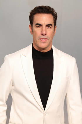 2026 Vanity Fair Oscar Party Sacha Baron Cohen at the 2026 Vanity Fair Oscar Party (98th Annual Academy Awards) Hosted By Mark Guiducci held at the David Geffen Galleries at the Los Angeles County Museum of Art (LACMA) at 5905 Wilshire Blvd on March 15, 2026 in Museum Row, Miracle Mile, Los Angeles, California, United States., Credit:Xavier Collin Avalon USA, Los Angeles  Copyright: xXavierxCollinx xAvalonx 1083477589