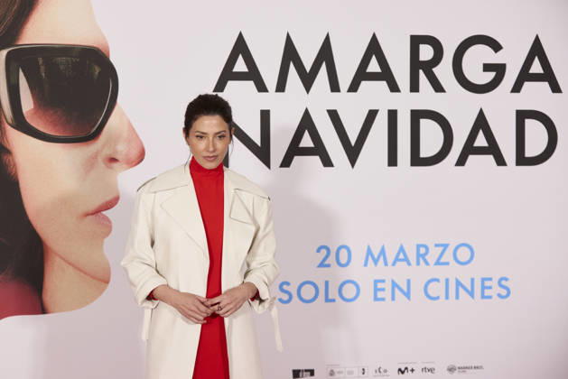 March 17, 2026, Madrid, Madrid, Spain: BoÂRBARA LENNIE attends the ‘Amarga Navidadâ€⠢ (Bitter Christmas) photocall Madrid Spain - ZUMAc260 20260317_zep_c260_081 Copyright: xMikexChicorrox
