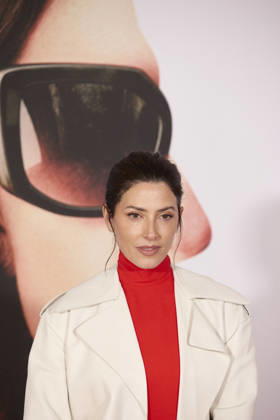 March 17, 2026, Madrid, Madrid, Spain: BoÂRBARA LENNIE attends the ‘Amarga Navidadâ€⠢ (Bitter Christmas) photocall Madrid Spain - ZUMAc260 20260317_zep_c260_084 Copyright: xMikexChicorrox