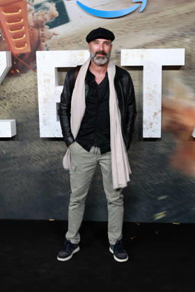 Premiere of Prime Videos new original movie, Zeta Guests l Premiere of Zeta, Prime Videos new original movie, at Callao Cinemas, on March 17, 2026, in Madrid Spain Prime Video premieres on March 20 worldwide its new original feature film, Zeta, a Spanish production, one of the most ambitious of the year for Amazons platform, directed by Dani de la Torre. Copyright: xJosé xRuizx 7375793