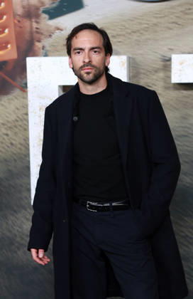 Premiere of Prime Videos new original movie, Zeta Guests l Premiere of Zeta, Prime Videos new original movie, at Callao Cinemas, on March 17, 2026, in Madrid Spain Prime Video premieres on March 20 worldwide its new original feature film, Zeta, a Spanish production, one of the most ambitious of the year for Amazons platform, directed by Dani de la Torre. Copyright: xJosé xRuizx 7375804