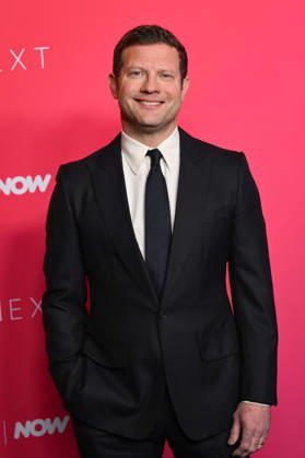Celebrities attend the Sky ˜Up Next™ event in celebration of forthcoming Sky shows at Freemason s Hall in London Featuring: Dermot O Leary Where: London, United Kingdom When: 18 Mar 2026 Credit: Cover Images EDITORIAL USE ONLY. NOT FOR USE BY NEWSPAPERS BASED IN THE UK. Copyright: xx coverimg55564619
