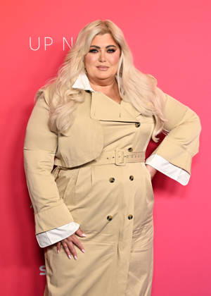 Celebrities attend the Sky ˜Up Next™ event in celebration of forthcoming Sky shows at Freemason s Hall in London Featuring: Gemma Collins Where: London, United Kingdom When: 18 Mar 2026 Credit: Cover Images EDITORIAL USE ONLY. NOT FOR USE BY NEWSPAPERS BASED IN THE UK. Copyright: xx coverimg55564625