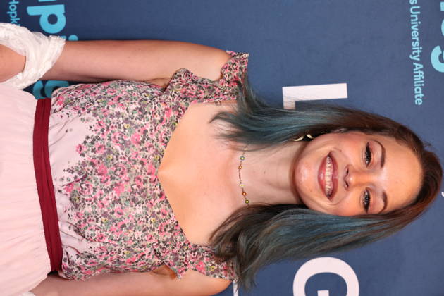 Jhpiego Laughter is the Best Medicine Gala BEVERLY HILLS, CALIFORNIA - MARCH 18:Alexis Knapp at Jhpiego Laughter is the Best Medicine Gala at The Beverly Hills Hotel on March 18, 2026 in Beverly Hills, California Credit: AdMedia EDITORIAL USE ONLY  Copyright: xx AdMediax admphotostwo975545