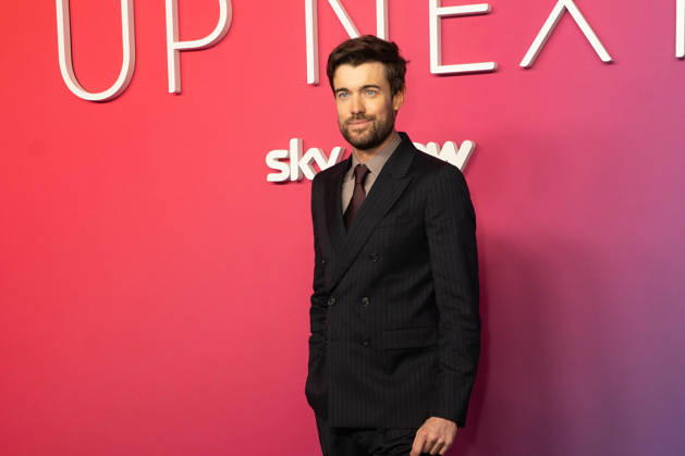 London, red carpet arrivals for Sky Up Next 2026 at Freemasons Hall. Pictured: Jack Whitehall Copyright: xcristinaxmasseix xipa-agency.netx xx IPA_Agency_IPA73113710