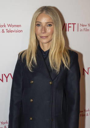 March 20, 2026, New York, New York, USA: GWYNETH PALTROW attends the 46th annual MUSE awards hosted by the New York Women in Film and Television at Cipriani in New York. 20 March 2026 New York USA - ZUMAa265 20260320_zep_a265_045 Copyright: xEricxAcquayex