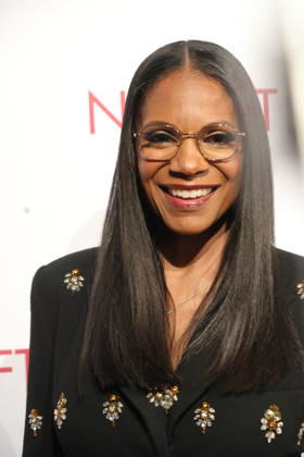 March 20, 2026, New York, Ny, USA: AUDRA MCDONALD attends the New York Women In Film And Television MUSE Awards 2026.Cipriani 42nd Street,, NYC.March 20, 2026. New York USA - ZUMAms4_ 20260320_faf_ms4_008 Copyright: xSoniaxMoskowitzxGordonx